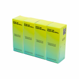 PETKIT - Pura X/Pura Max專用除臭滅菌淨化液50ml x 4支