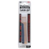 NT SAW-3P 小鋸刀替換刀片(For SAW-30P)
