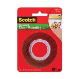 3M Scotch® 4010 高強力雙面膠貼(1