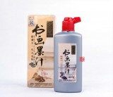 一得閣 書畫墨汁(250g)