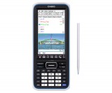 CASIO FX-CP400 Releases Graphing Scientific Calculator 圖像計算機 